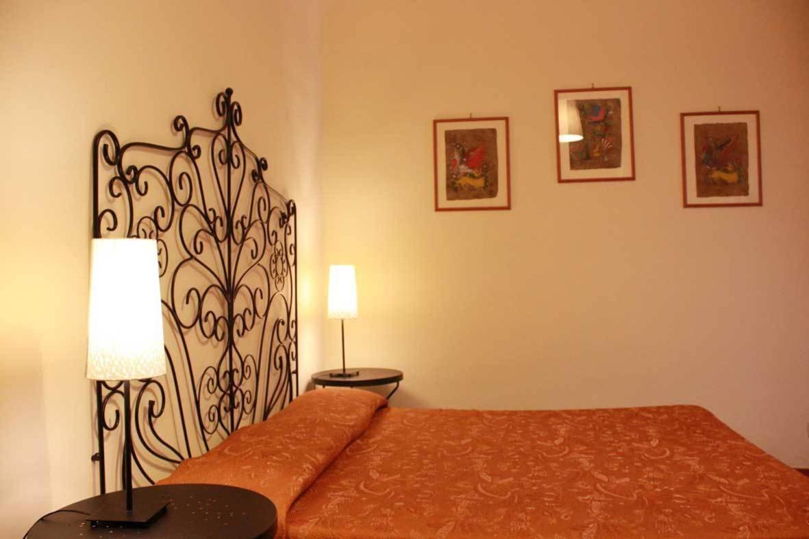Hotel Campidoglio — Photos 1
